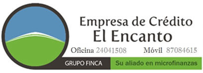 EC El Encanto Empresa de Credito el Encanto en Pital de San Carlos